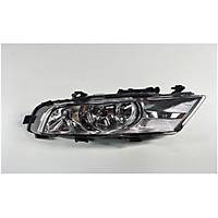 SKODA SPER B 2013-2015 SS FAR LAMBASI SOL TARAF BEYAZ TP