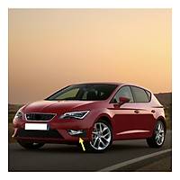 SEAT LEON FR 2013-2016 �N TAMPON S�S FAR KAPA�I SOL