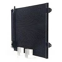 VOLSKWAGEN PASSAT B6 - B7 2005-2014 KLMA RADYATR BOSCH MARKA