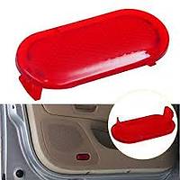 VOLKSWAGEN CADDY 2004-2015 POLO 2003-2016 KAPI ALT REFLEKT�R� KIRMIZI ORJ�NAL �R�N
