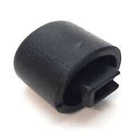 VOLKSWAGEN CADDY - TOURAN 2005-2014 > EL FREN TME BUTONU TEK BUTON SYAH TP