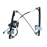 POLO CLASS�C - CADDY �1996-2002 SEAT �B�ZA - CORDOBA - INCA 1996-2001 SOL �N KAPI CAM MEKAN�ZMASI ELEKTR�KL� VE MOTORLU T�P MGA MARKA