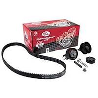 VW GOLF7 - PASSAT - POLO - A3 - LEON�2013-> 1,0 1.2 TS� 1.4 TS� 1,5 TSݠTR�GER SET� GATES MARKA�