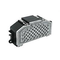 PASSAT B6 - B7  2010-2015 GOLF 5 - 6 JETTA 2005-2015 - AUD� A3 2005-2013 KALOR�FER FAN MOTOR REG�LAT�R� MAHLE -BHER MARKA