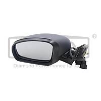Skoda Fabia 2007-2015 SOL AYNA KOMPLE ELEKTR�KL� (5 Kablolu ) TA�WAN MALI