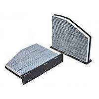 VOLKSWAGEN CADDY- 04/09 POLEN F�LTRES� (KARBONLU) SARDES MARKA