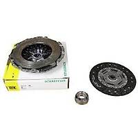 VW LT 46 1997-2006 DEBR�YAJ SET� 2,8 AUH BCQ MOTORLAR ORJ�NAL LUK MARKA