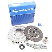 SEAT �B�ZA SKODA FAB�A GOLF 7 2013> Sonras� DEBR�YAJ SET� B�LYALI �ATALLI 1,2 TS�  CJZA-CJZB-CJZC-CYVA-CYVB MOTORLAR SACHS MARKA