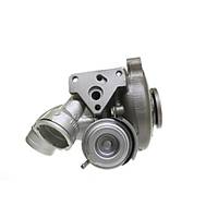 VOLKSWAGEN TOUAREG 2003-2010 TURBO 2,5TD� BAC BLK MOTORLAR ORJ�NAL GARRETT MARKA