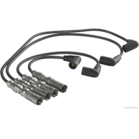 VOLKSWAGEN POLO 2002-2002 1,4 16VBUJ KABLO TAKIMIAHW-BBY-BBZ-BKY MOTORLAR BREM MARKA