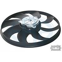 VECTRA C 2002 - 2008 1.6 - 1.8 - 2.2 MOTOR RADYATR FAN MOTORU MGA MARKA (DAVLUNBAZSIZ)