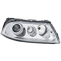 VOLSKWAGEN PASSAT 2001-2005 FAR LAMBASI SA� XENON T�P ORJ�NAL HELLA MARKA