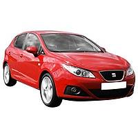 SEAT �B�ZA 2008-2012 ARKA TAMPON ASTARLI 5 KAPI PHIRA MARKA