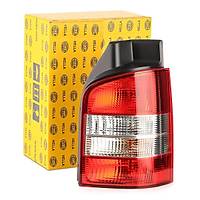 TRANSPORTER T5 2005-2009 T6 2010-2014 ARKA STOP LAMBASI SA� BEYAZ RENK ORJ�NAL HELLA MARKA DUYULU KOMPLE