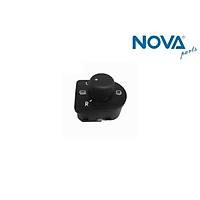 PASSAT 1997-2005 �BORA - GOLF 4 1998-2004 SOL�AYNA KUMANDA D��MES� NOVA MARKA (Katlan�r Tip)