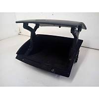 VOLKSWAGEN TOUAREG 2003-2010 TORB�DO �ST RAFI ORJ�NAL SERV�S �R�N�