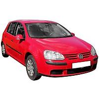 VOLKSWAGEN GOLF 5  2004-2009 ARKA TAMPON ST ASTARLI 4 SENSR DELKL TP PHIRA MARKA