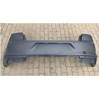 VOLKSWAGEN PASSAT B8.5 2019-> ARKA TAMPON (4 SENSR DELKL)