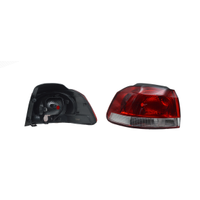 VOLKSWAGEN GOLF- 6 2009-2012 STOP LAMBASI DI SOL