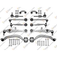VOLKSWAGEN PASSAT 1997-2000 N TAKIM SALNCAK SET KOMPLE ORJN MARKA (KALIN TP) ORJN MARKA