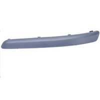 VOLKSWAGEN POLO 2005-2009 N TAMPON BANDI SA TARAF ASTARLI BOYANIR TP