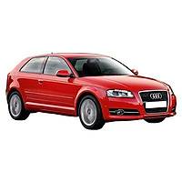 AUD A3 2009-2013 N TAMPON DZ TP SENSRSZ FAR YIKAMASIZ TP