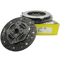 VECTRA B 1996 - 2001 1.6 16V 	 X16XEL Z16XE MOTORLAR (RULMANSIZ) DEBR�YAJ SET� LUK MARKA