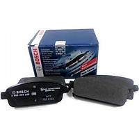 ASTRA J 2010- ARKA FREN BALATASI BOSCH MARKA