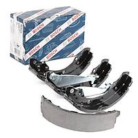 VOLKSWAGEN POLO HB 1995-2000 ARKA FREN BALATASI TAKIM KAMPANA TP BOSCH MARKA