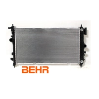 NSGNA 2009 - 2.0 CDT OTOMATK SU RADYATR MAHLE - BEHR MARKA