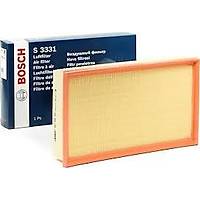 VOLKSWAGEN TRANSPORTER T5 T6 2005-2015 HAVA F�LTRES� 1,9TD� 2,0TD� 2,5TD� MOTORLAR BOSCH MARKA