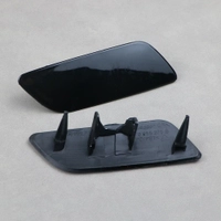 AUD A6 2009-2011 N TAMPON SOL FAR YIKAMA ROBOT KAPAI