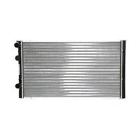 POLO CLASS�C CADDY 1996-2003 SU RADYAT�R� 1,4 16v 1,6 16V 1,6� AFH AHW AEE MOTORLAR (�628X378X32) MGA MARKA