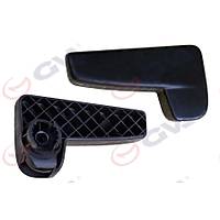 VOLKSWAGEN POLO 2010-2017 KAPUT A�MA MANDAL� ��ERDEK�