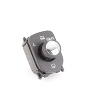 VOLSKWAGEN TOUAREG 2003-2010 AYNA KUMANDA D��MES� KATLANIR AYNA T�P� ORJ�NAL �R�N