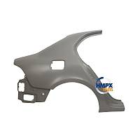 SKODA S�PER B 2008-2015 ARKA �AMURLUK SA� TARAF