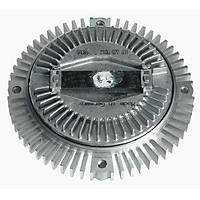 VOLKSWAGEN PASSAT- B5- 97/05 FAN TERM 1,6 1,8 1,8T 1,9TD MOTORLAR ORJNAL SACHSMARKA