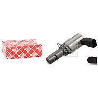 GOLF 5 - GOLF 6 - JETTA - PASSAT - T�GUAN- SC�ROCCO -TOUARAN 2004-2015�EKSANTR�K KUMANDA VALFݠ1.4 TSI 1.6FSI BAG-BLP-BLF-BLG-BMY-CAXA-CAVA-CAVD-CTHD MOTORLAR ORJ�NAL FEB� MARKA