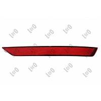 SEAT LEON 2009-2013 ARKA TAMPON ALT REFLEKTR SOL TARAF