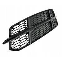 AUD A6 2015-> N TAMPON IZGARASI SSSZ TP S LNE SYAH KUAK TP ORTASI SOL TARAF TAWAN MALI