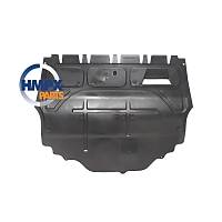 POLO 2002-2005 KARTER MUHAFAZASI PLAST�K D�ZEL MOTORLAR ���N