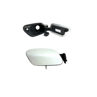 GOLF 8 2020> Sonras DI YAKIT DEPO KAPAI KOMPLE