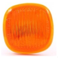 SKODA RAP�D OCT�V�A FAB�A ROOMSTAR --> �AMURLUK S�NYAL� TURUNCU RENK�