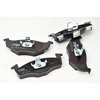 POLO HB 1995-1998 �N FREN BALATASI TAKIM ORJ�NAL TRW MARKA