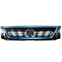 SEAT �B�ZA 2017-> �N PANJUR KROM CITALI (Armas�z)
