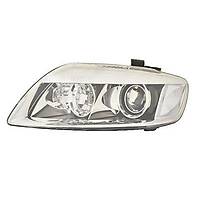 Headlight For Audi Q7 LED Headlights 2006-2009 Front Lights Head Lamp Car Styling DRL Signal Projector Lens Auto Accessories - 34