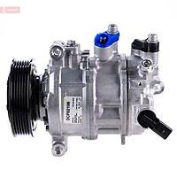 AUD� A4 - A5 - A6 - A7 - Q7 - TOUAREG 2016-2025 KL�MA KOMPRES�R� 2,0TD� 1,8TFS� 2,0TFS� MOTORLAR ORJ�NAL DENSO MARKA
