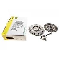 VW T�GUAN 2007> Sonras� DEBR�YAJ SET� ve MERKEZL� B�LYASI SET 1,4 TS� BWK-CAVA-CTHA-CAVD-CTHD MOTORLAR LUK MARKA