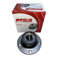 VOLKSWAGEN CADDY 2004-2014 ARKA TEKER B�LYAS� SOL VE SA� AYNI (Adet Fiyat�) (PORYALI KOMPLE) 32 L�K MGA� MARKA