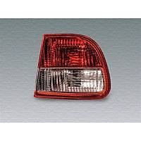 SEAT LEON 1998-2004 ARKA STOP LAMBASI �� SA� TYC MARKA